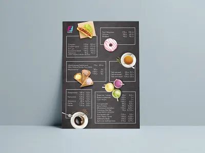 menu for Flip Fly bar bar branding design drink menu drinks menu food food menu food zone illustration menu menu bar menu card menu design menubar poster posters realistic vector