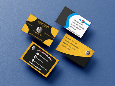 business card design brand identity business card design design illustration photoshop social media images