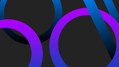 Wallpaper - Sci-Fi circles design designer graphicdesign wallpaper