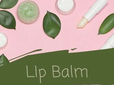 Lip Balm Boxes boxes custom boxes custom boxes with logo custom cardboard custom lip balm boxes design illustration lip balm logo marketing packaging typography ux vector