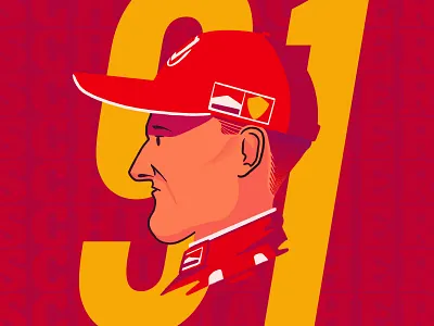 Schumi character art character design digitalart editorial art graphic design illustration illustrator photoshop