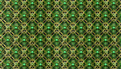 California Republic - ( Wild Wicker Jewelry ) 8 of 8 3d art c4d cinema4d clean design graphic graphic design illustration jade jewlery pattern weaker