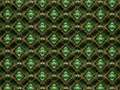 California Republic - ( Republic Dragon Eyes Jewelry ) 7 of 8 3d c4d cinema4d classic clean design dragon dragon eyes gold graphic icon illustration jewelry pattern ruby vector weaving