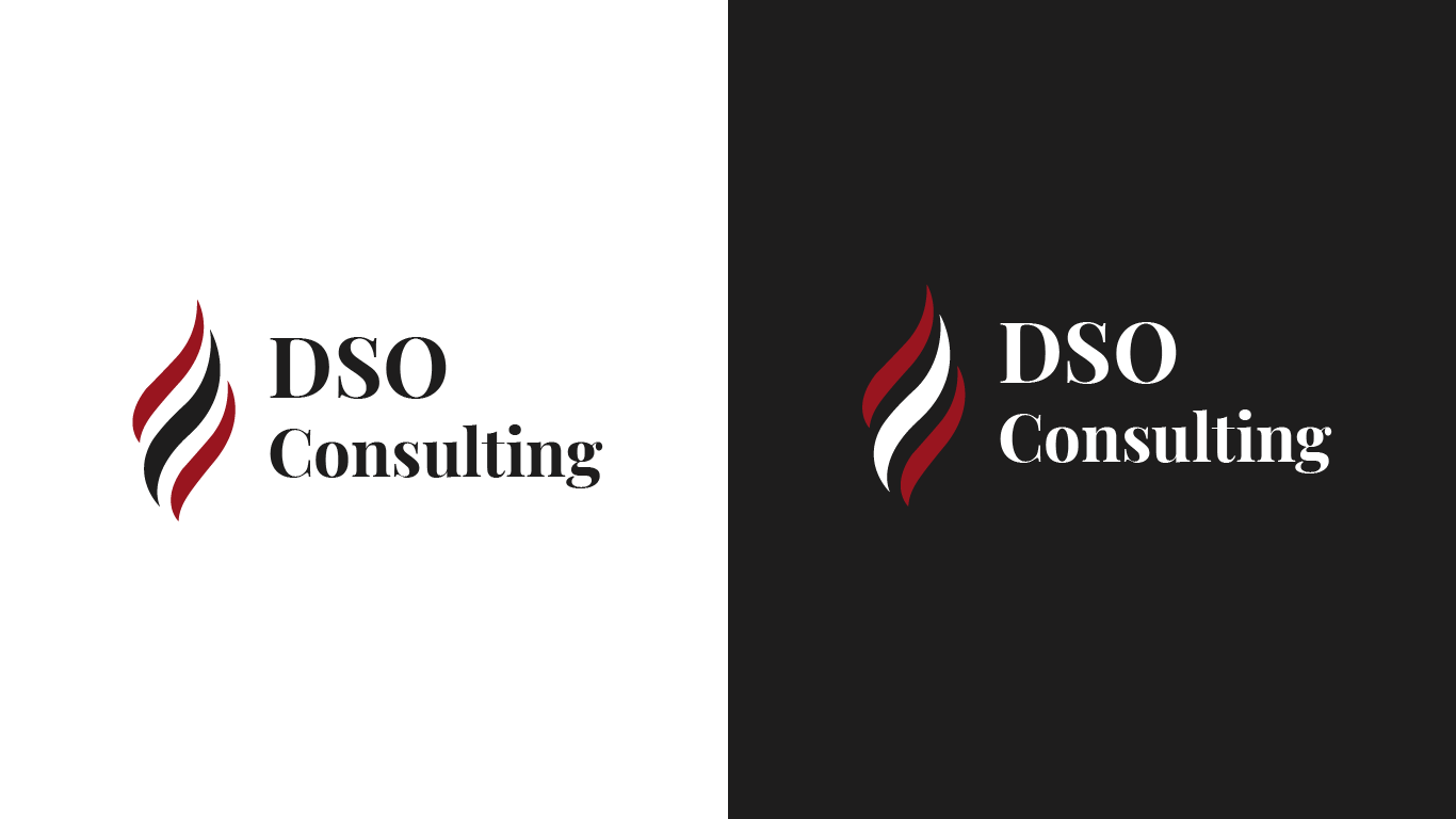 DSO Logo by Divine media on Dribbble