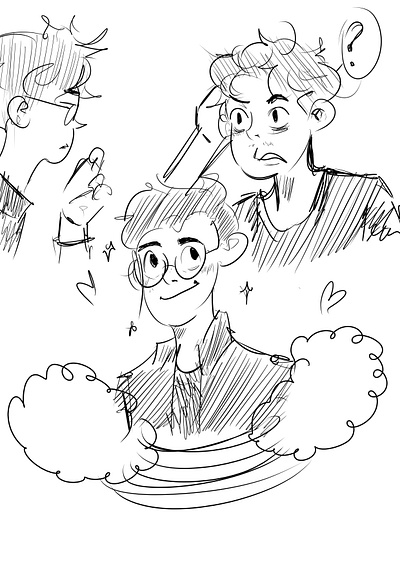 sketch 1 design draw illustration