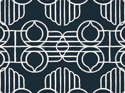 Warmup: Hand Patterns abstract patterns branding and identity branding concept freelance designer geometric patterns logo design pattern design visual identity