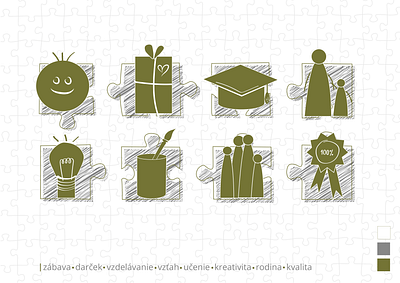 Pictograms icon illustration illustrator photoshop art pictogram