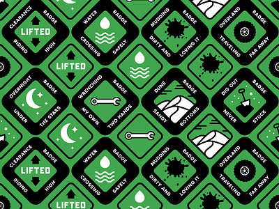 Freedom Home Group 2 badge branding design green logo real estate realtor vector