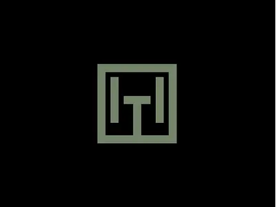 Hillside Terrace apartment branding apartment logo apartments branding graphic design logo logo design logos real estate real estate branding real estate logo residential residential complex