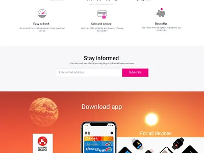 TIQUM mars program flight tickets site art branding design graphic design icon illustration logo minimal typography web