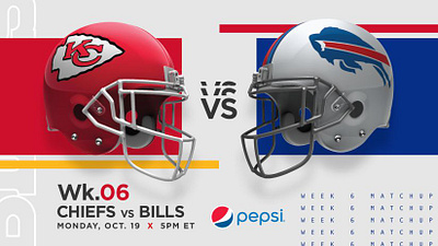 Chiefs vs Bills Football Live Stream Reddit Free NFL Game