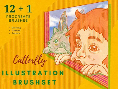 Procreate Illustration Brushes art background brush brushes brushes photoshop design drawing illustration procreate procreate art procreate brush procreate brushes procreate illustration procreate paint procreate sketch sketch sketchbook sketches sketching vector