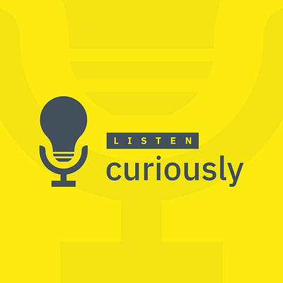 Listen Curiously Podcast podcast