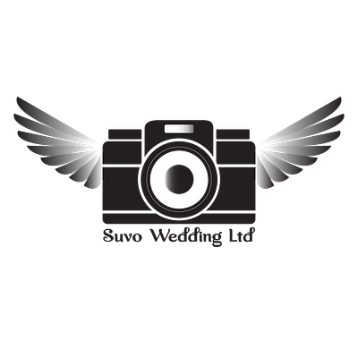 Suvo Weading Ltd Logo AI File brochure design design designbusiness designevent flyer flyer design flyerbrochure freelancer nasir freelancernasir illustration logo