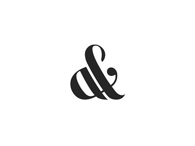 a & f - Monogram clever design giletroja logo logo design logotype minimalism monogram smart typography wordmark