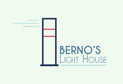 light housePlan de travail 1 logo