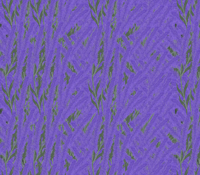 Lavender Field art background digital digitalart drawing floral flower flowers illustration pattern seamless surface art wallpaper