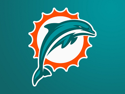 Dolphins dolphin dolphins fin fins football miami miami dolphins nfl