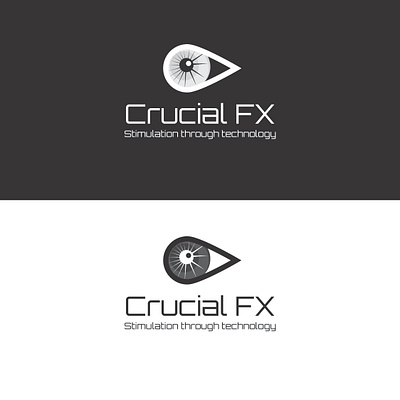 crucial logo logo