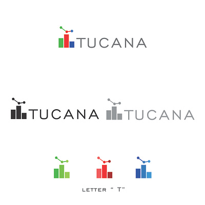 TUCANA logo logo