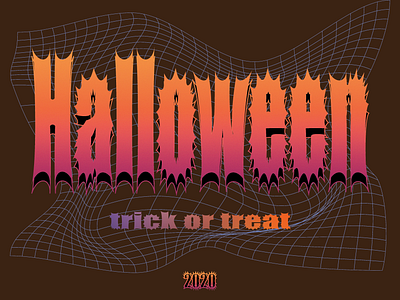 Halloween poster 365 daily challenge creative daily challange design poster design