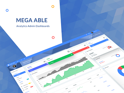 Mega Able Analytics Admin Dashboards admin dashboard admin template admin templates admin theme analysis analytics dashboard angular bootstrap bootstrap 4 bootstrap admin crm dashboard ecommerce ecommerce dashboard project project dashboard sass ui ui design uidesign uiux