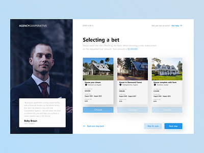 Select a bet bet branding buy design house selecting a bet shop