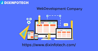 Web Development Company