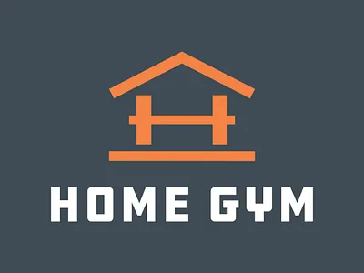 Day 294 adobe illustrator adobe illustrator cc brand design brand identity branding excercise fit fitness fitness logo graphic design gym gym app home gym logo logo design logo designer logos weight loss workout app workout tracker