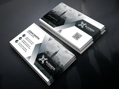 Business Card Template 2020 branding business card business card design design