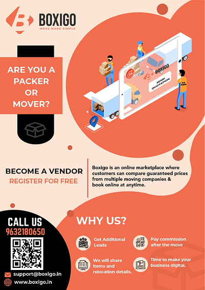 Boxigo movers and packers packaging packer and mover near me packers and movers