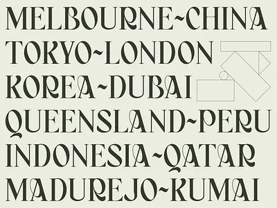 BAGERICH FONT clever elegant flat font font design illustration lettering logo logo designs minimalist modern poster simple simple designs type typeface design typogaphy vector