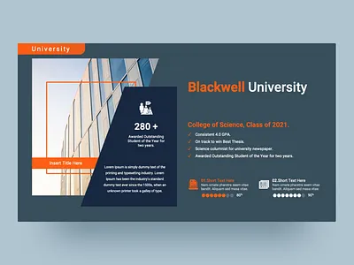 PERSONA – Professional CV PowerPoint Template business clean creative cv cv design cv resume cv resume template cv template design infographic jobs persona personal powerpoint powerpoint template pptx presentation slides work