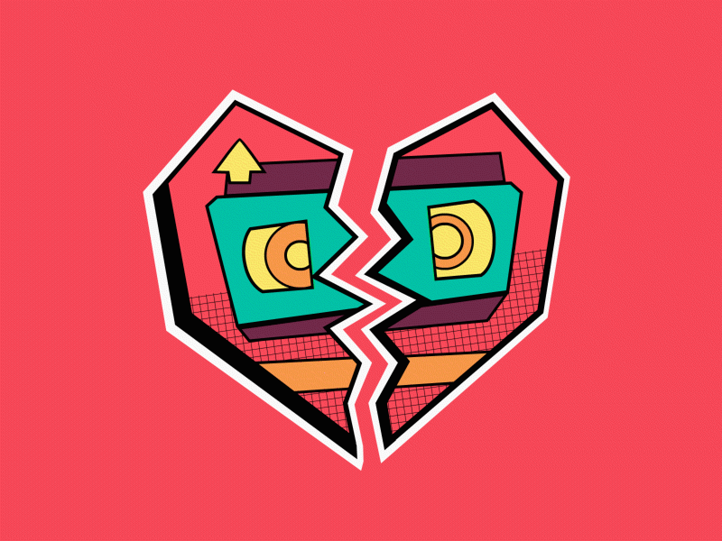 Cor animation 2d animation design illustration motiongraphics