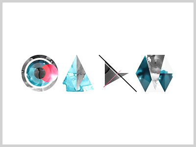 The Artificial abstract art abstract design art artwork branding design editorial editorial design editorial layout graphic design ink inspiration minimal print print design publication publication design typography