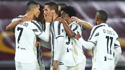 STREAMING:- Dynamo Kiev vs Juventus Live Stream free