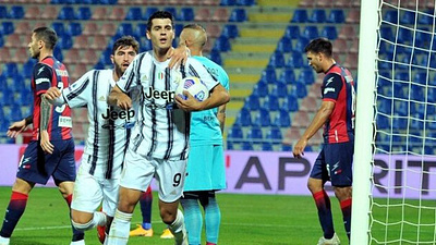 [Official@/@LiVEstream] 2020"Juventus vs Dynamo Kiev" LiVe Strea