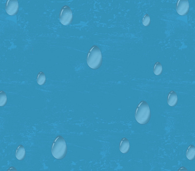 Drip Drip Drop art background blue digital digitalart drawing pattern repeating seamless surface art wallpaper water wet
