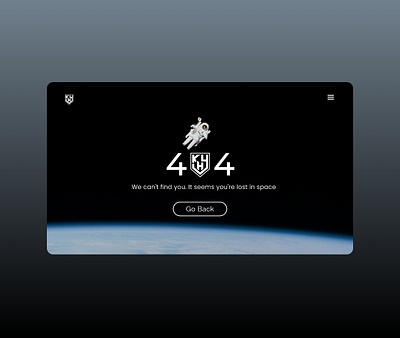 404 Page Web Concept Design 404 error 404 error page 404 page app branding illustration vector web design web site web ui web ui design website concept