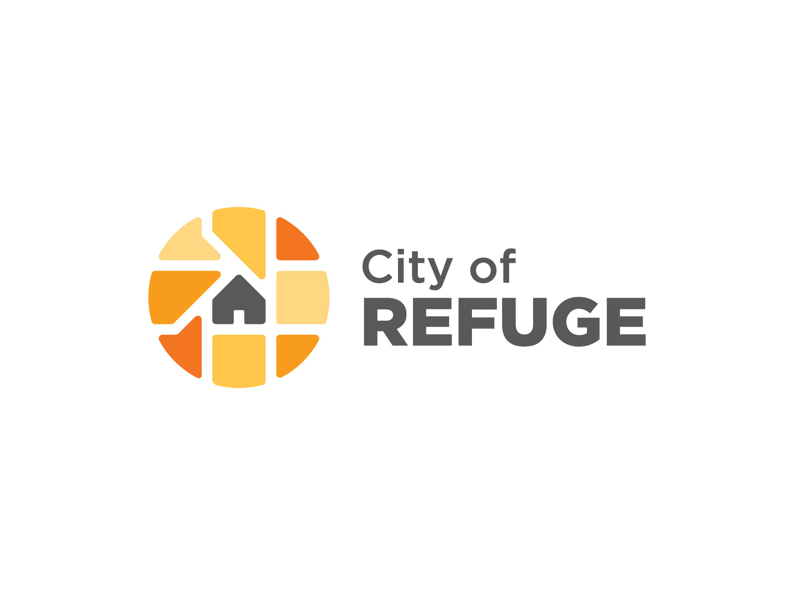 Example of City of Refuge