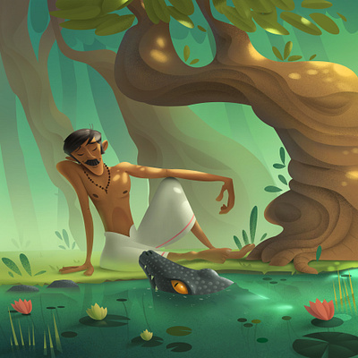 Nothing much, sup with you ? animation art artist charachter design design digitalartist illustration