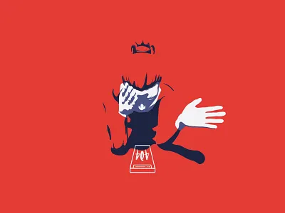 Wtf? 404 404 error design girl illustration pagenotfound sketch wtf