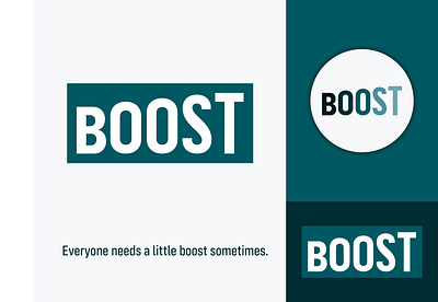 Boost Footwear Lifts Concept boots brand identity branding footwear lifts logo shoes wordmark