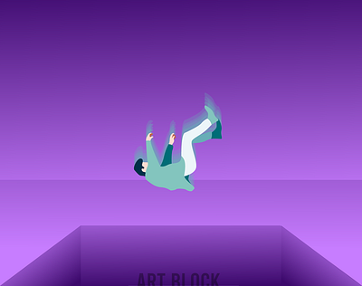art block