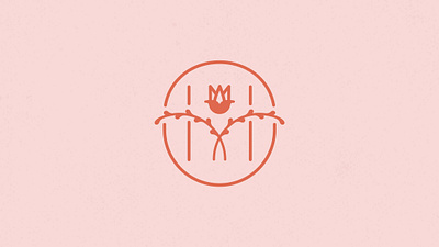 Hanna M Personal Logomark branding branding design design drawing graphic design icon illustration logo minimal vector