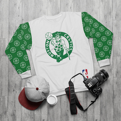 Celtcis Crewneck Sweatshirt apparel apparel design boston celtics crewneck custom nba clothing design mens clothing nba clothing nba gear nba gear nba streetwear nba sweatshirt nba sweatshirt sweatshirt