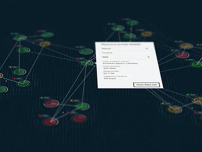 Connections connections data viz dataviz design illustration ui