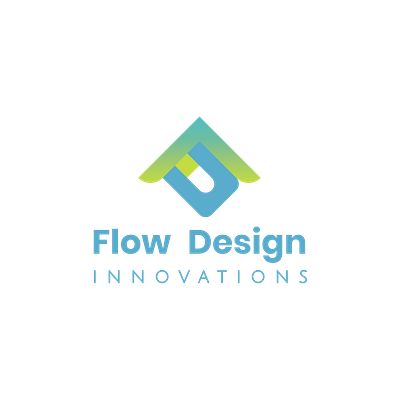 Flow Design Logo Proposal