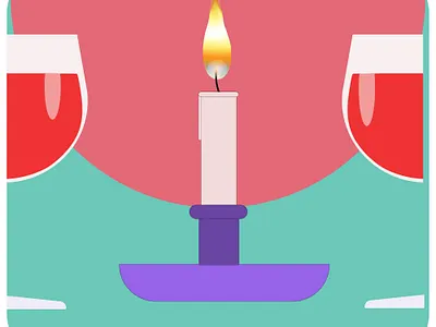 icon vine animation art design icon illustration illustrator logo vector