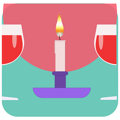 icon vine animation art design icon illustration illustrator logo vector